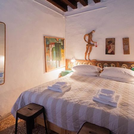 Appartamento Casa 300 Venice Ngoại thất bức ảnh