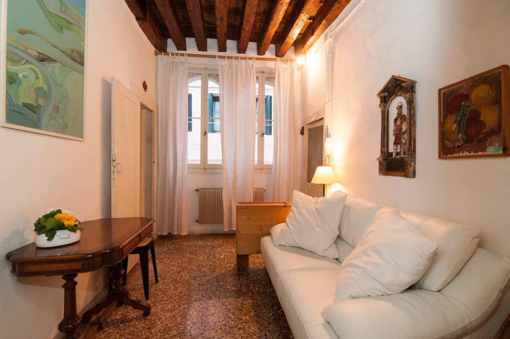 Appartamento Casa 300 Venice Ngoại thất bức ảnh