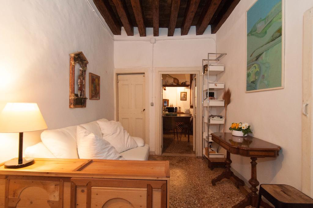 Appartamento Casa 300 Venice Ngoại thất bức ảnh