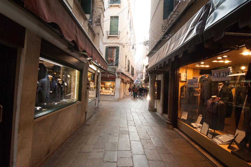 Appartamento Casa 300 Venice Ngoại thất bức ảnh