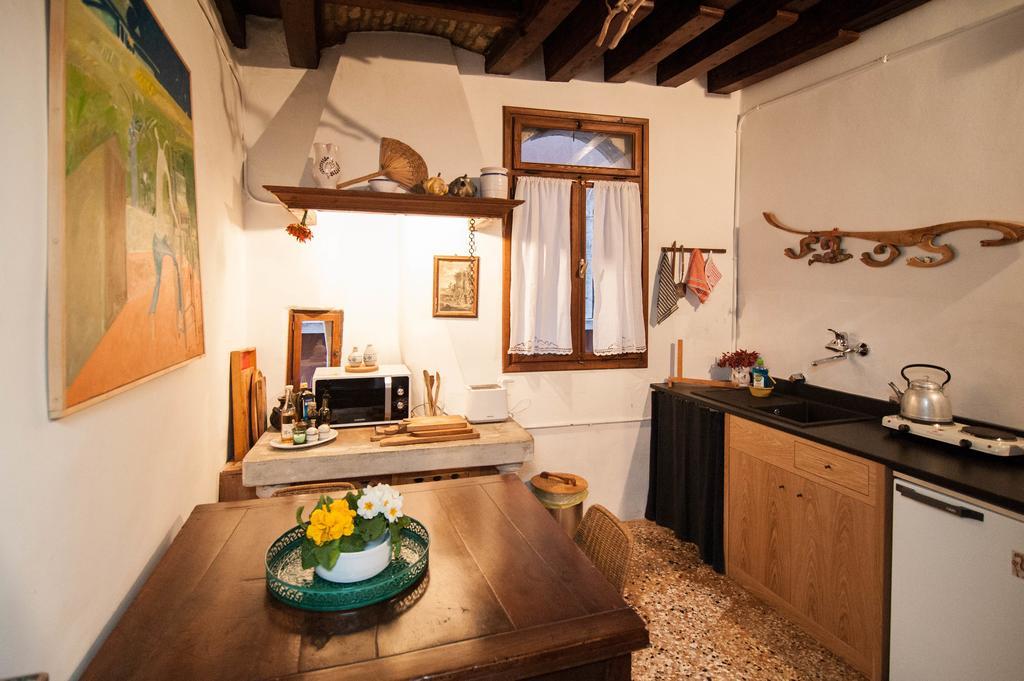 Appartamento Casa 300 Venice Ngoại thất bức ảnh