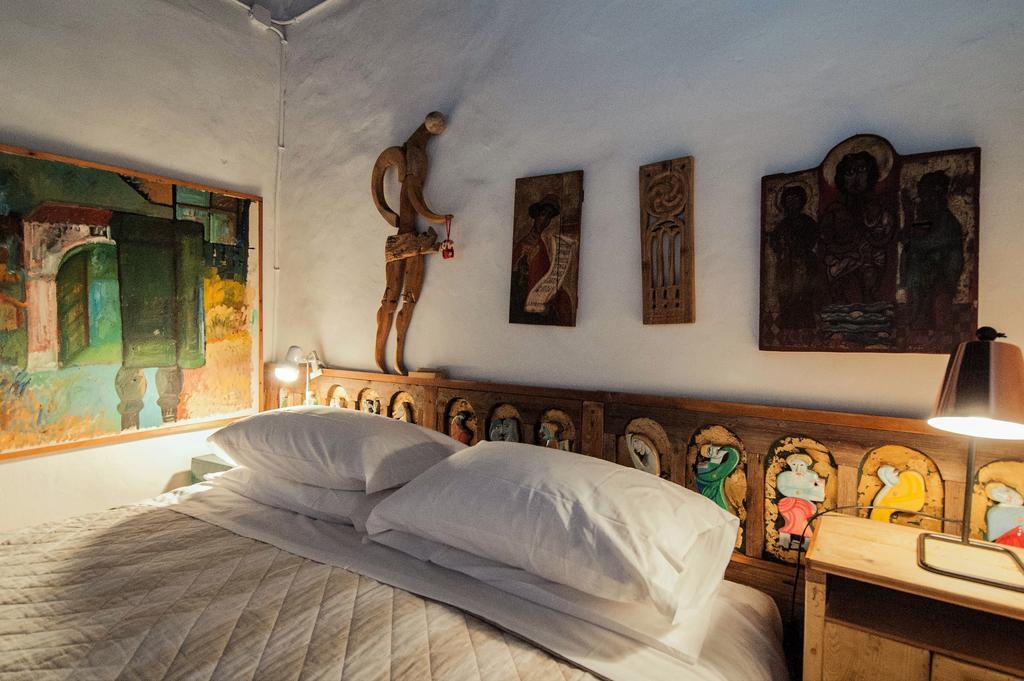 Appartamento Casa 300 Venice Ngoại thất bức ảnh