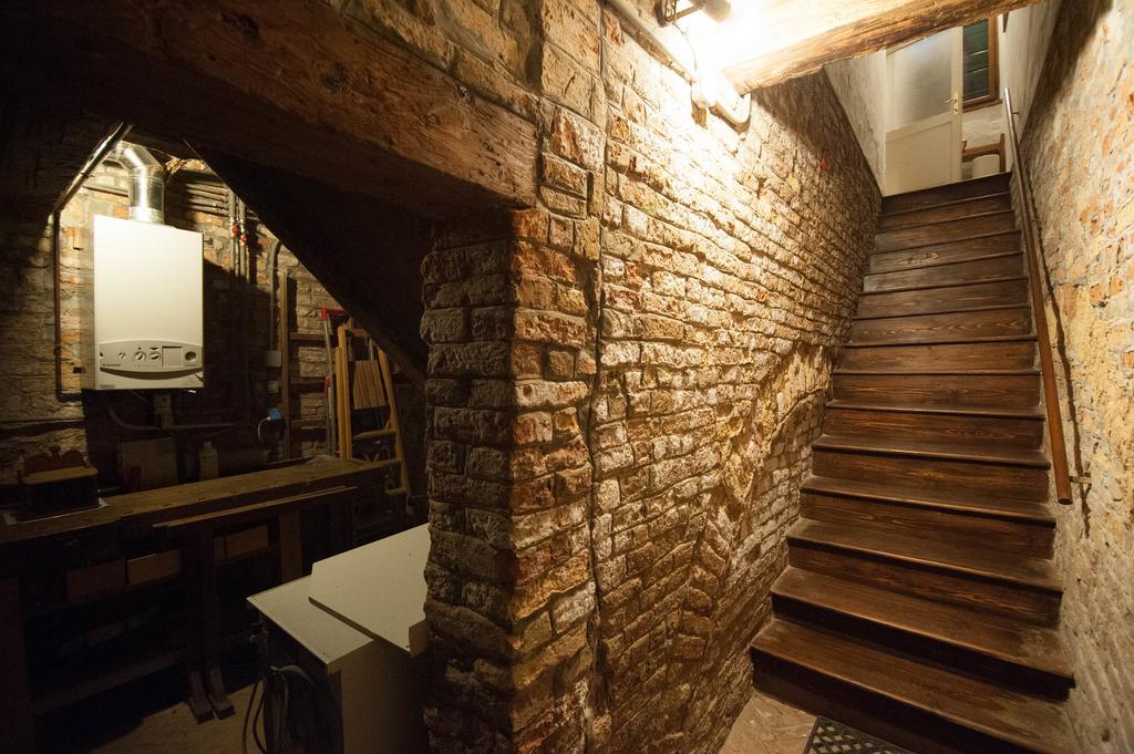 Appartamento Casa 300 Venice Ngoại thất bức ảnh