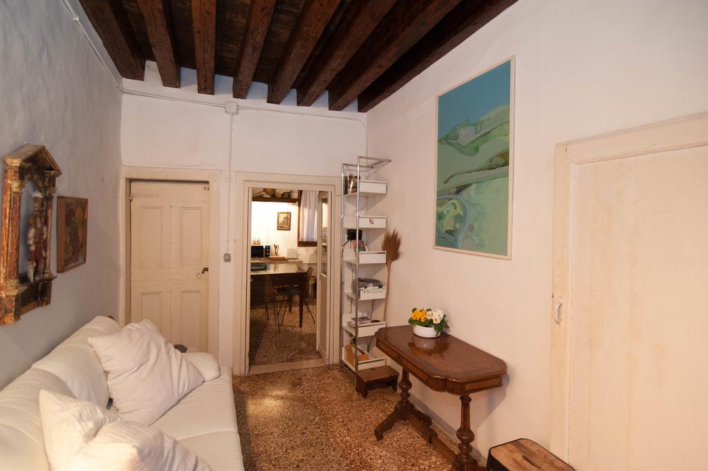 Appartamento Casa 300 Venice Ngoại thất bức ảnh