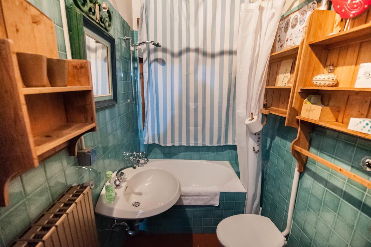 Appartamento Casa 300 Venice Ngoại thất bức ảnh