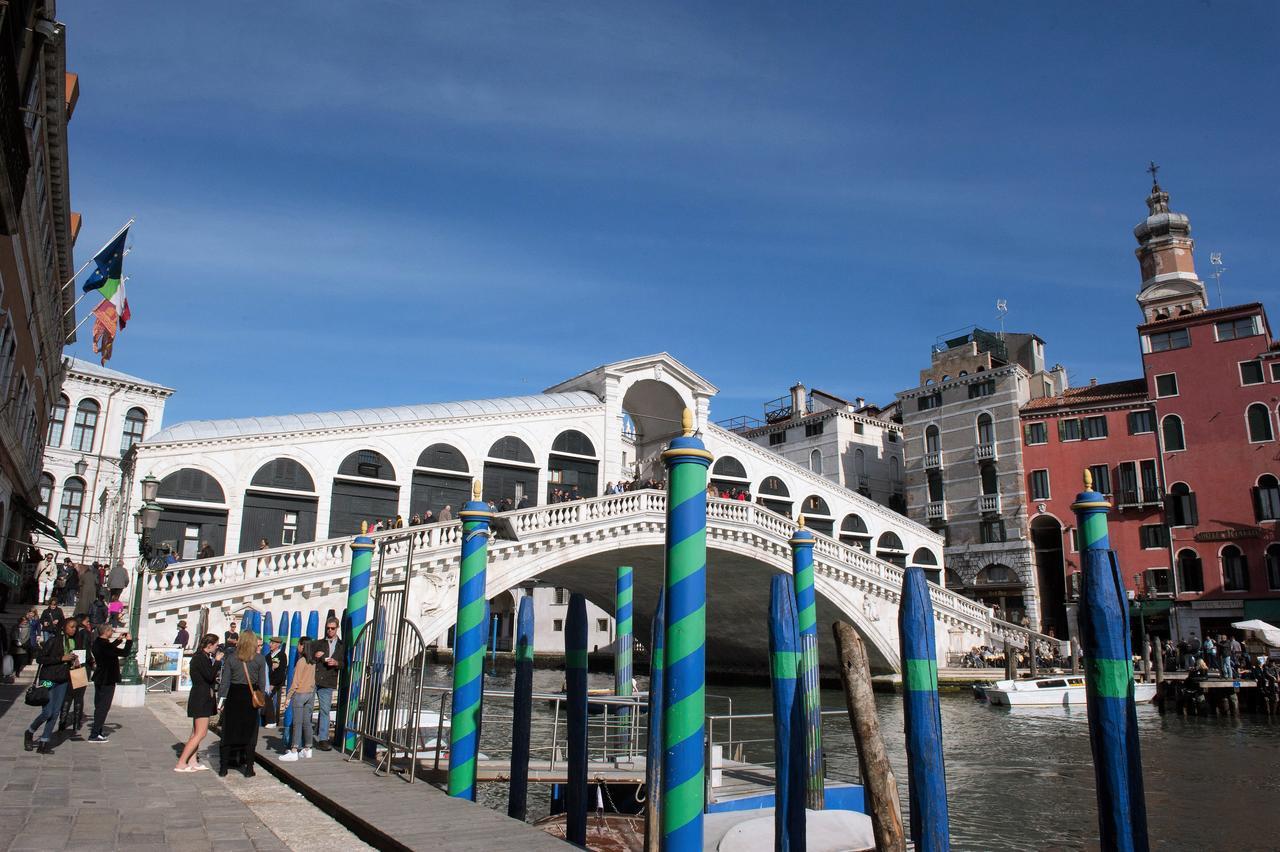 Appartamento Casa 300 Venice Ngoại thất bức ảnh